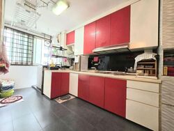 Blk 824 Jurong West Street 81 (Jurong West), HDB 5 Rooms #616499901